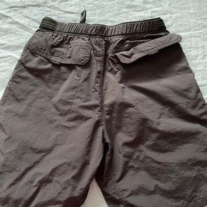 Mens Hiking shorts